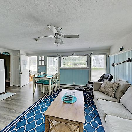 Old Orchard Cottage Old Orchard Beach Extérieur photo