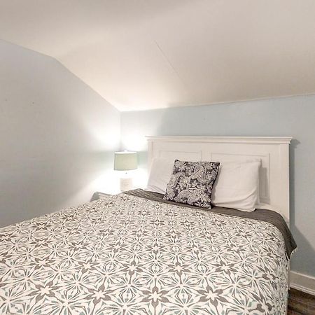 Old Orchard Cottage Old Orchard Beach Extérieur photo