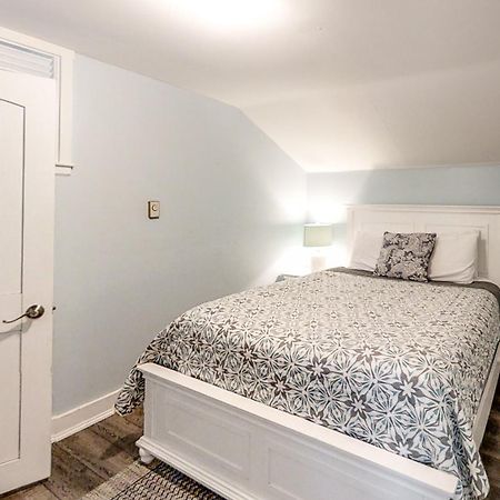 Old Orchard Cottage Old Orchard Beach Extérieur photo
