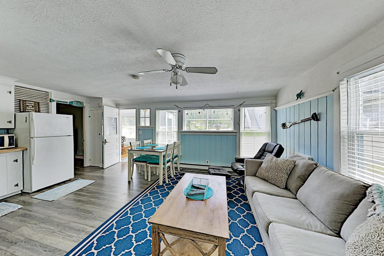 Old Orchard Cottage Old Orchard Beach Extérieur photo