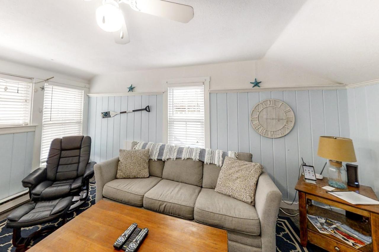 Old Orchard Cottage Old Orchard Beach Extérieur photo