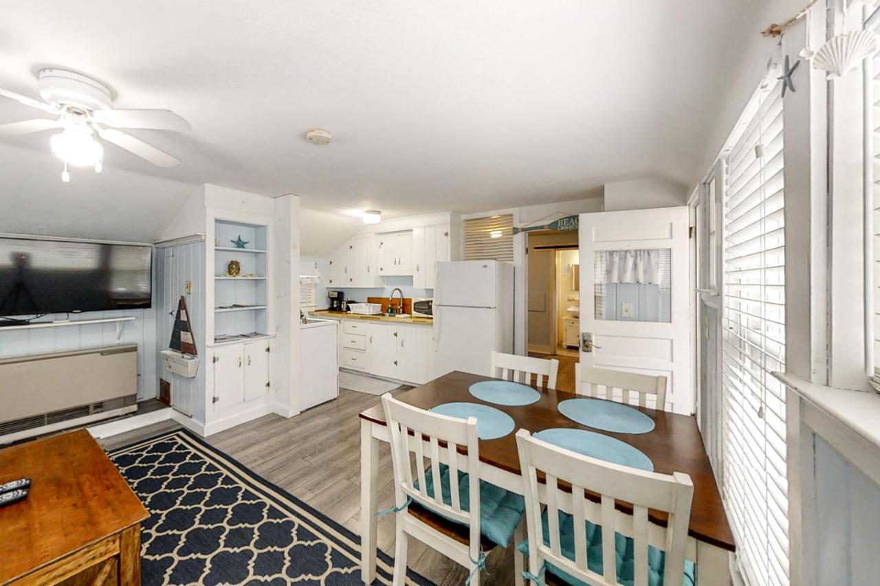 Old Orchard Cottage Old Orchard Beach Extérieur photo