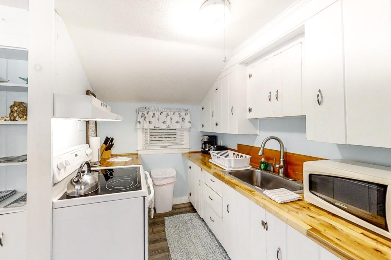 Old Orchard Cottage Old Orchard Beach Extérieur photo