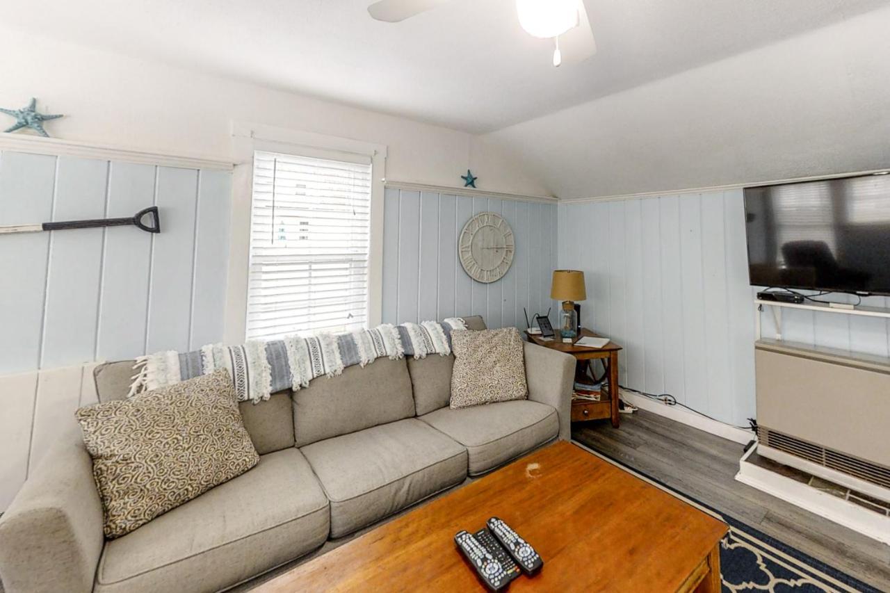 Old Orchard Cottage Old Orchard Beach Extérieur photo