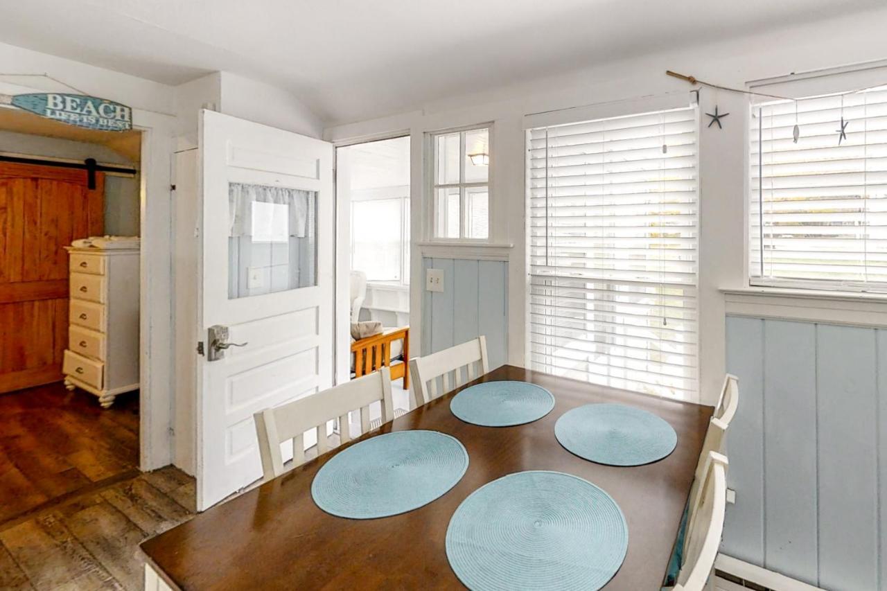 Old Orchard Cottage Old Orchard Beach Extérieur photo