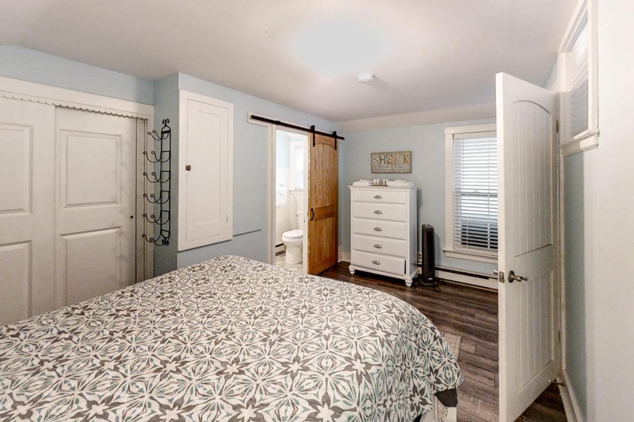 Old Orchard Cottage Old Orchard Beach Extérieur photo