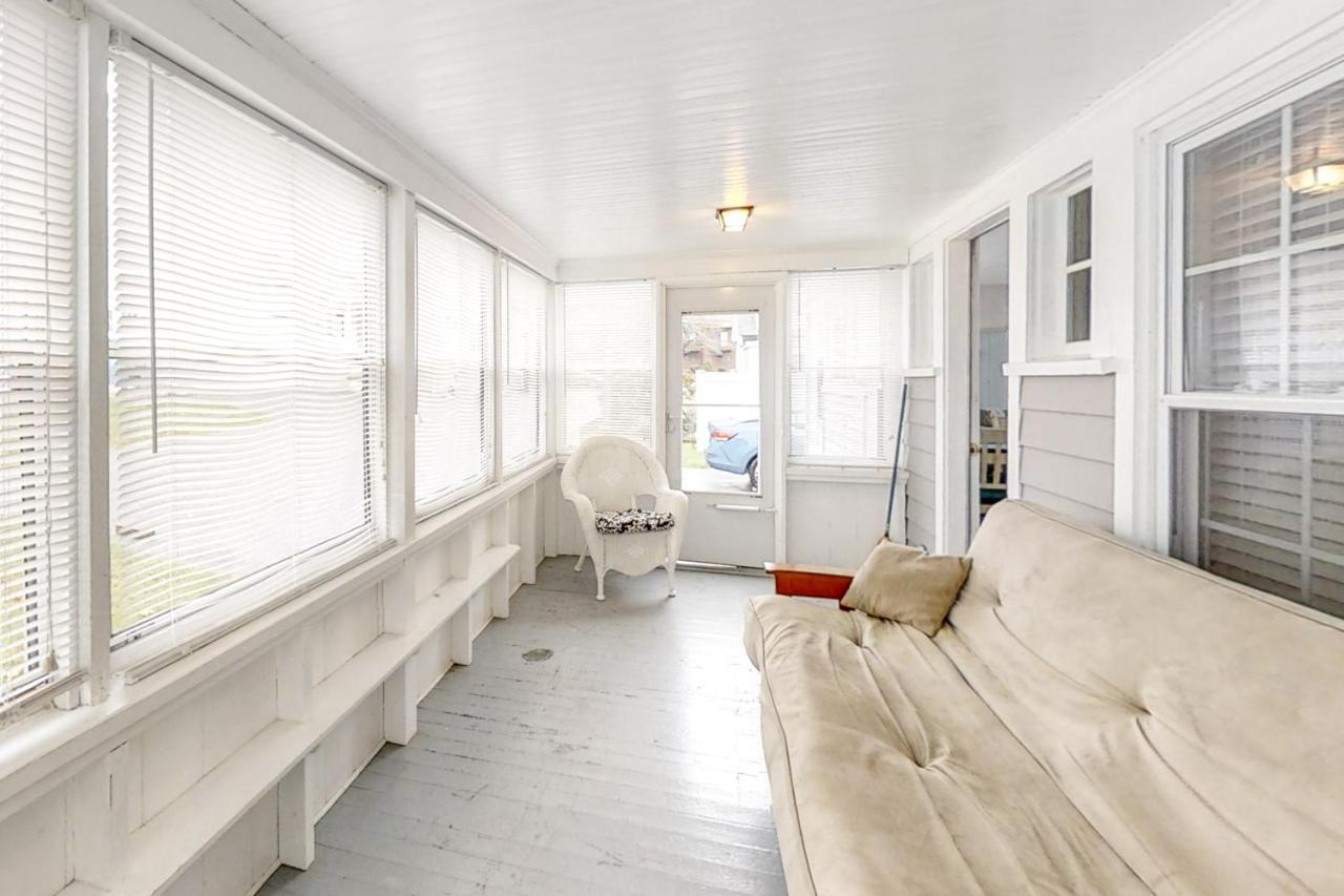 Old Orchard Cottage Old Orchard Beach Extérieur photo