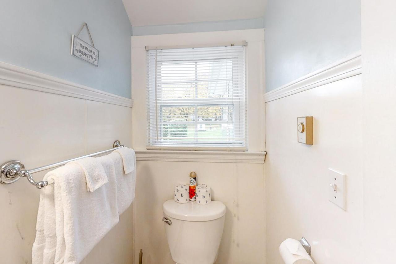 Old Orchard Cottage Old Orchard Beach Extérieur photo